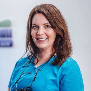 Jenny Scott