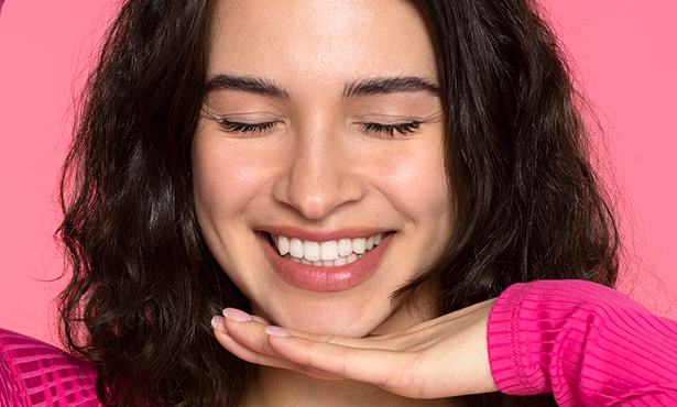 Smile Makeover
